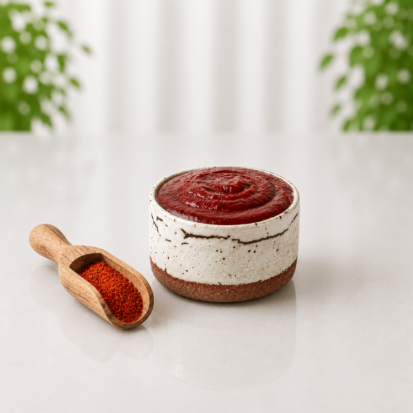 Tương Ớt Gochujang Sunchang Taeyangcho