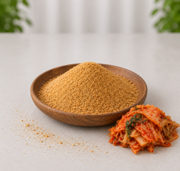 Bột kim chi 