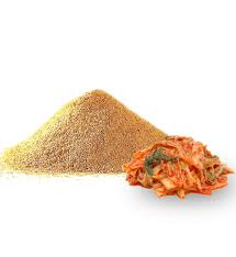 Bột kim chi 500g