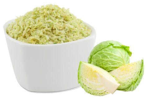 Cải bẹ sấy khô 1kg